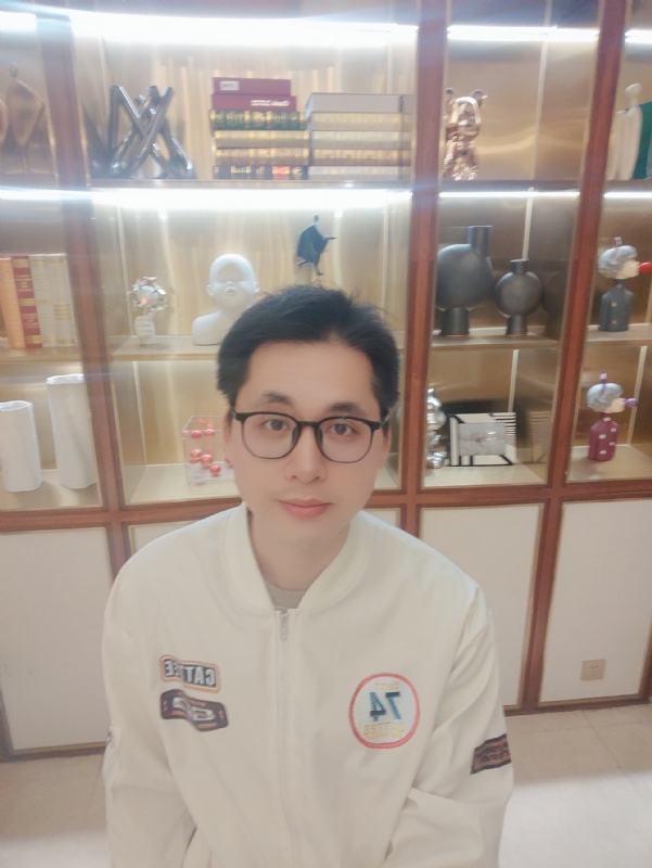 共享夕阳的第三张照片--广东残疾人相亲网