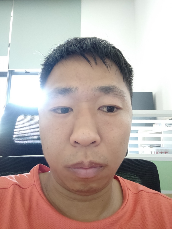 龚先生的第一张照片--广东残疾人相亲网