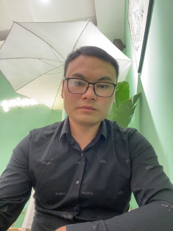 像风一样自由的第一张照片--广东残疾人相亲网