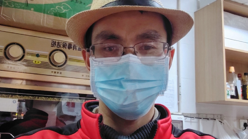 lin的第二张照片--广东残疾人相亲网