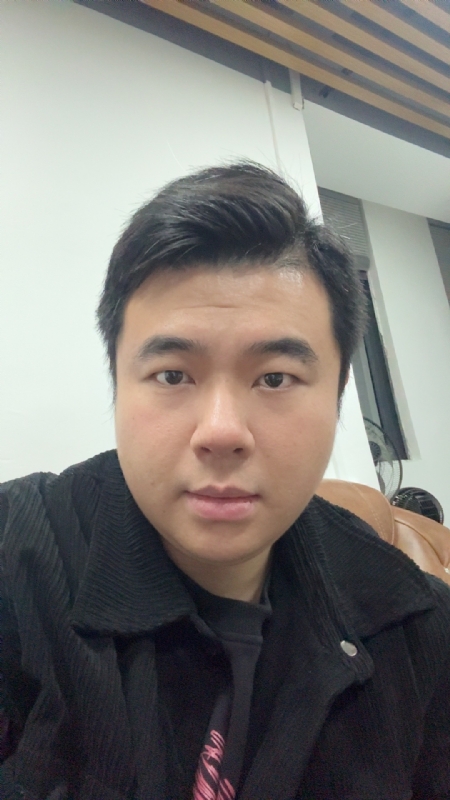 JACK的第三张照片--广东残疾人相亲网