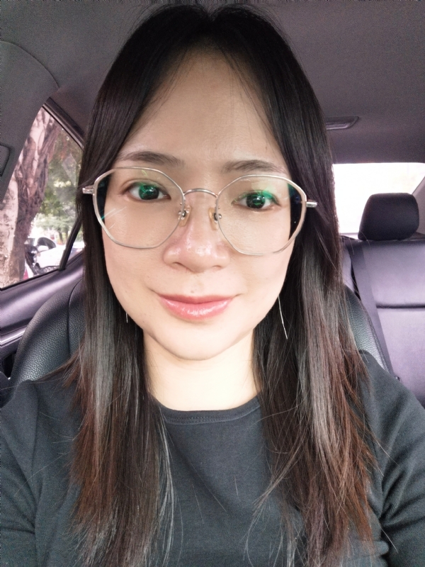 初秋的第一张照片--广东残疾人相亲网