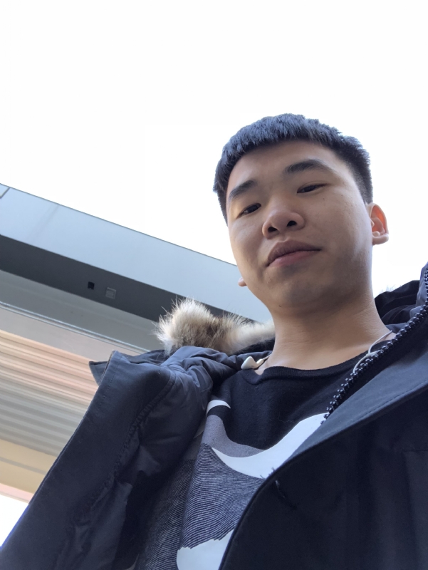 mai的第一张照片--广东残疾人相亲网