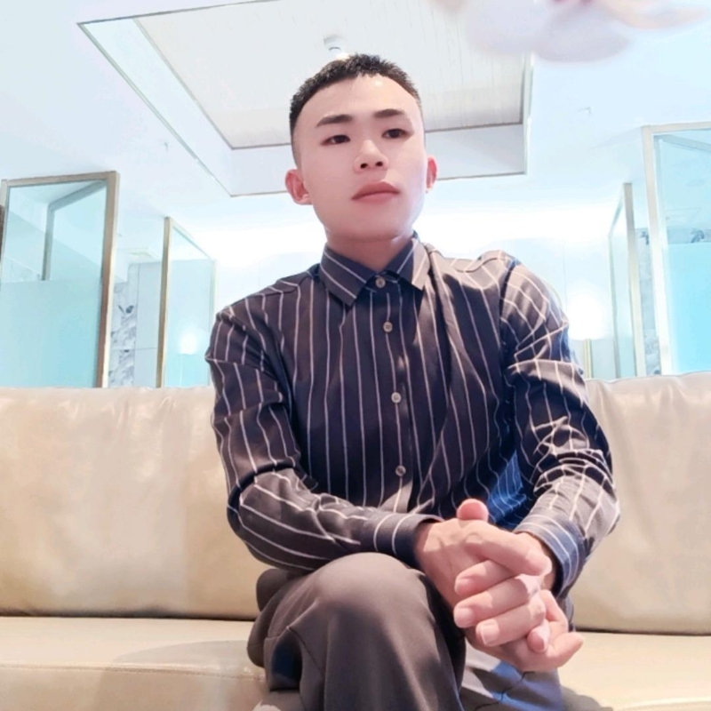 王文的第一张照片--广东残疾人相亲网