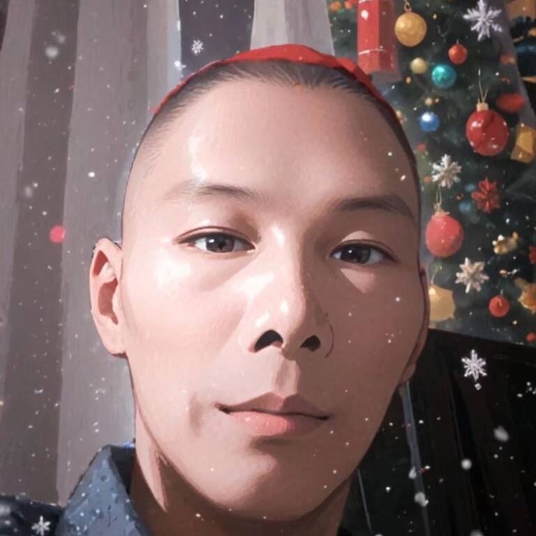 王小光的第一张照片--广东残疾人相亲网