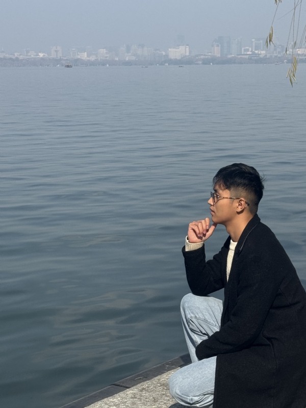 不二的第二张照片--广东残疾人相亲网