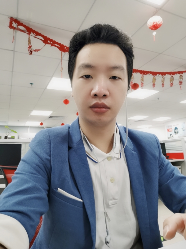 小乔伴侣的第一张照片--广东残疾人相亲网