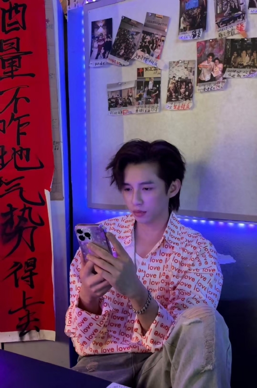 小二的第一张照片--广东残疾人相亲网
