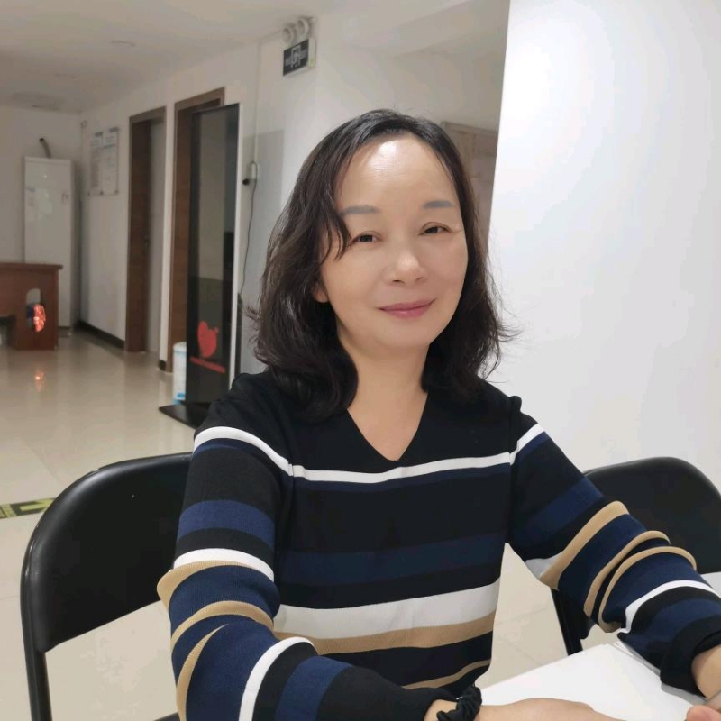 林晓雨的第一张照片--广东残疾人相亲网