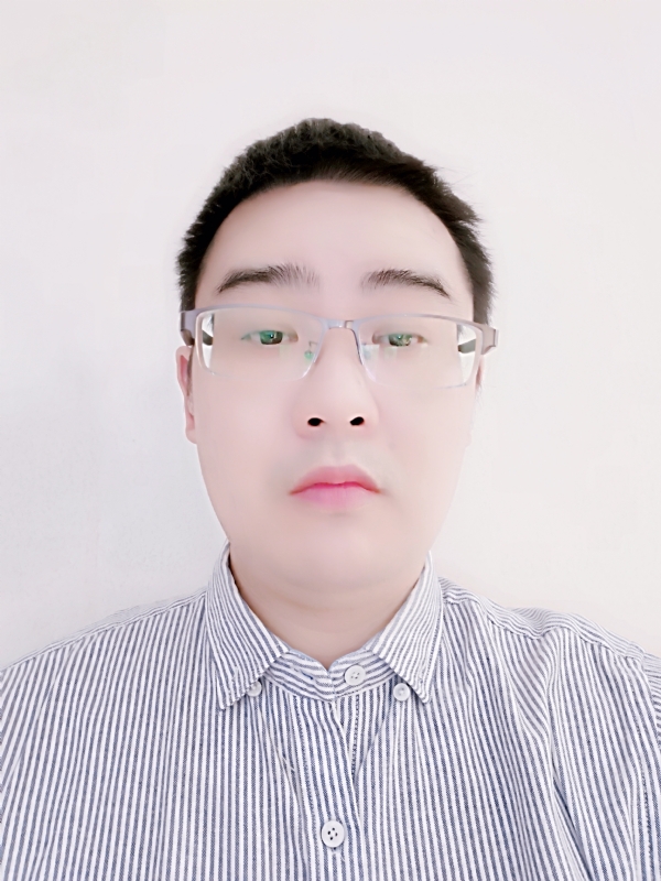Simon的第一张照片--广东残疾人相亲网