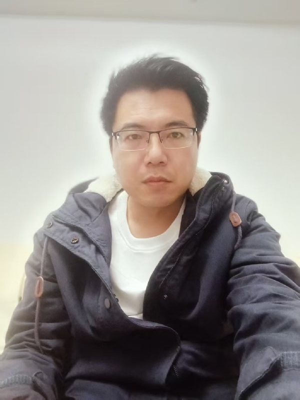 大哥哥的第一张照片--广东残疾人相亲网