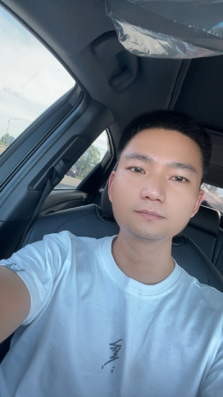 小江的第三张照片--广东残疾人相亲网