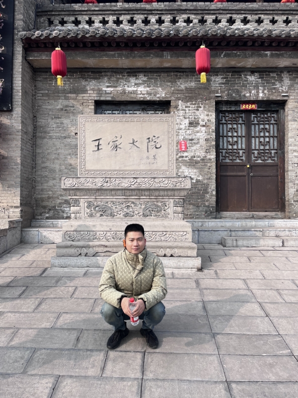 小江的第七张照片--广东残疾人相亲网