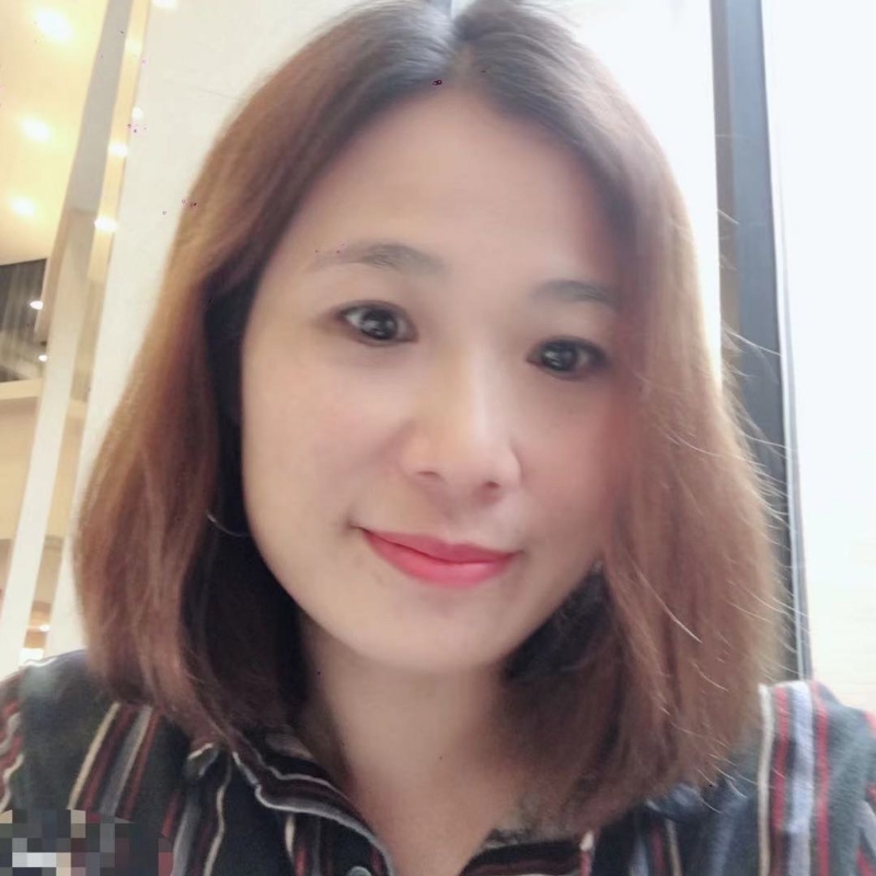 Jenny的第二张照片--广东残疾人相亲网
