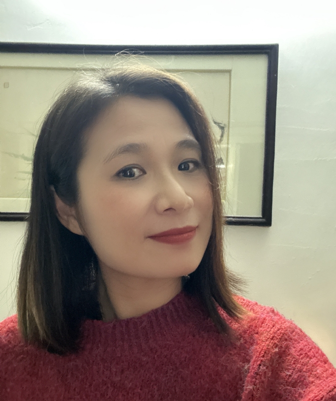 Jenny的第三张照片--广东残疾人相亲网