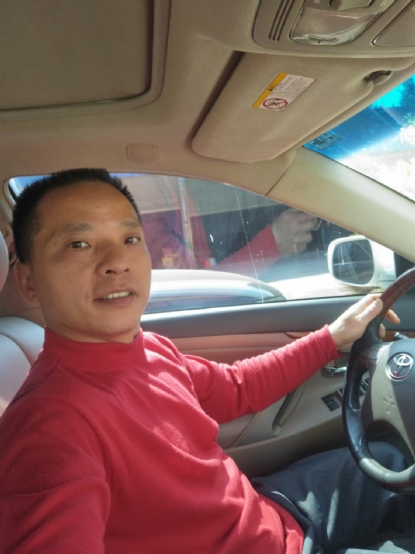 真诚征婚的第三张照片--广东残疾人相亲网
