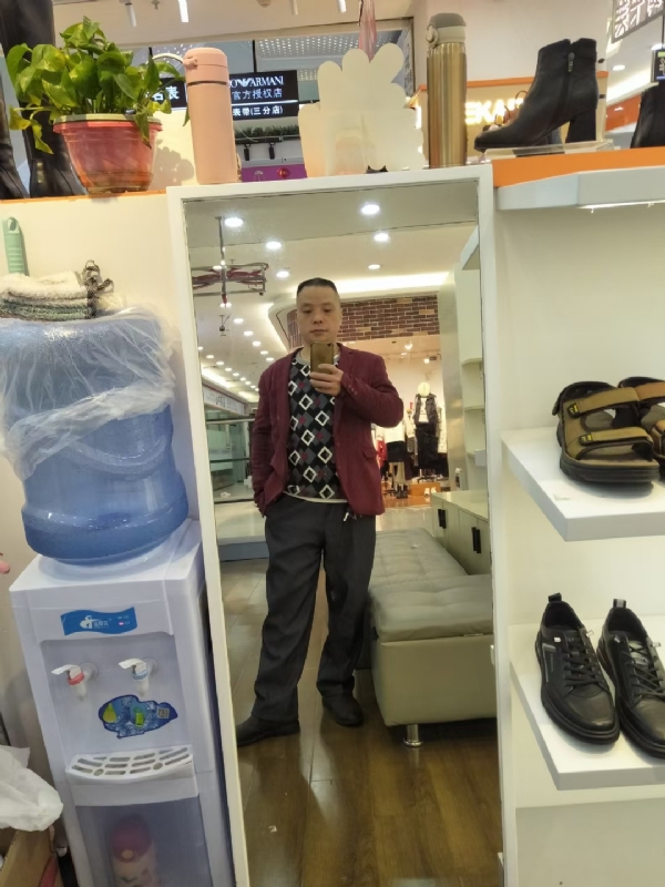真诚征婚的第四张照片--广东残疾人相亲网