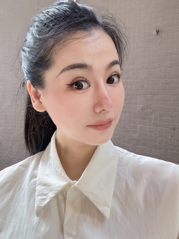 金莉的第二张照片--广东残疾人相亲网