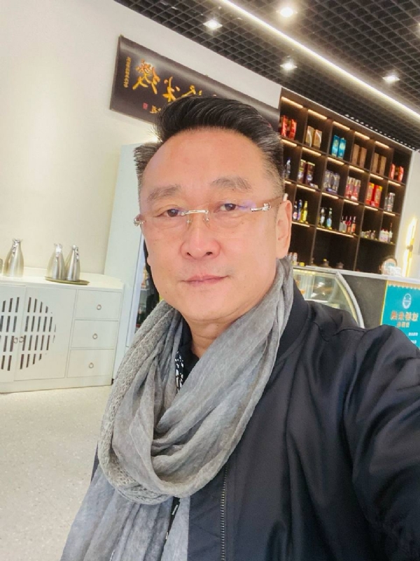 陳生的第一张照片--广东残疾人相亲网