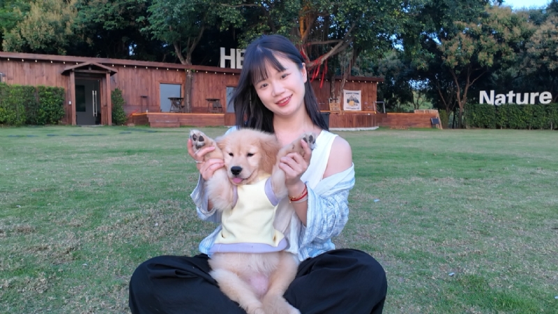 猫姐的第二张照片--广东残疾人相亲网