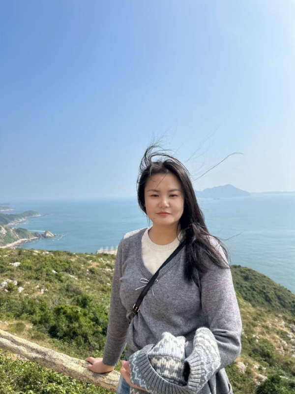 哈哈哈的第二张照片--广东残疾人相亲网