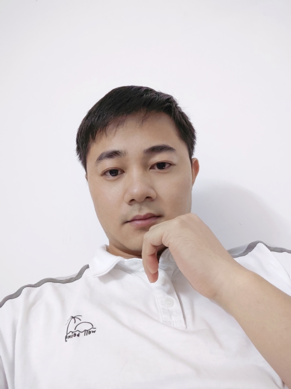 啊良的第一张照片--广东残疾人相亲网