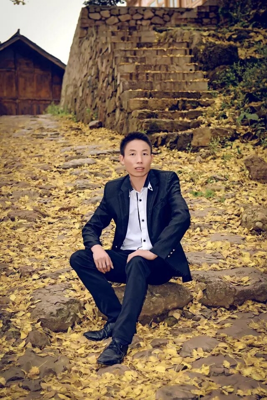 鱼你相遇的第一张照片--广东残疾人相亲网