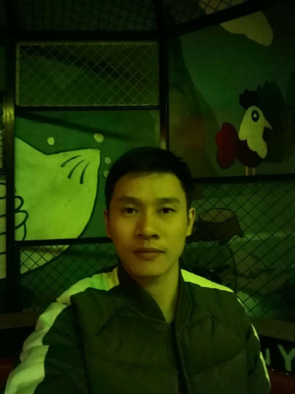阿润的第一张照片--广东残疾人相亲网