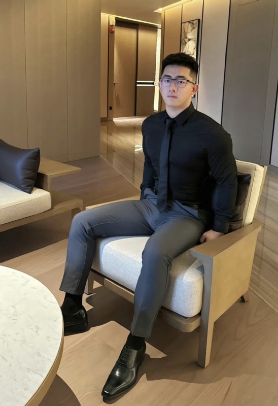 李寒外改英文可家的第一张照片--广东残疾人相亲网