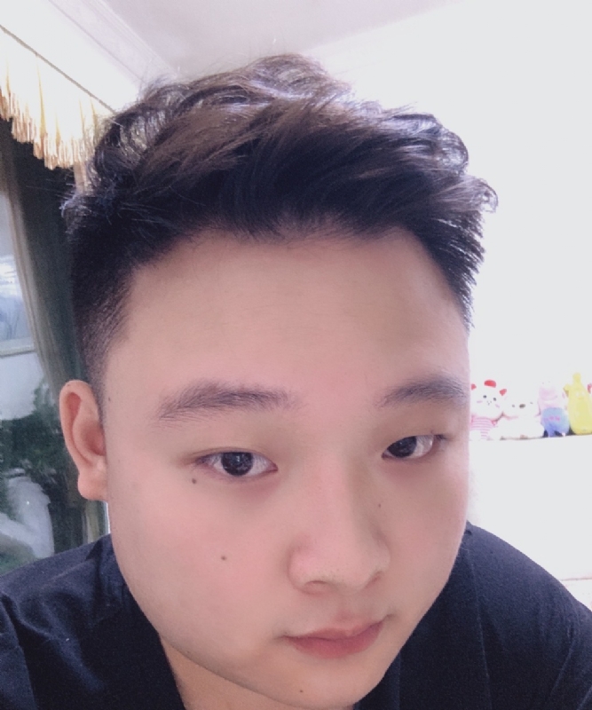 Luhao1016的第四张照片--广东残疾人相亲网