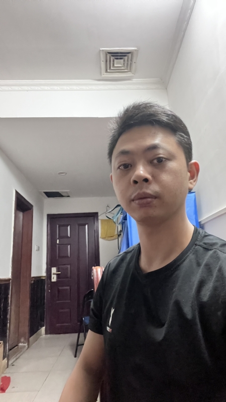飞天猪的第一张照片--广东残疾人相亲网