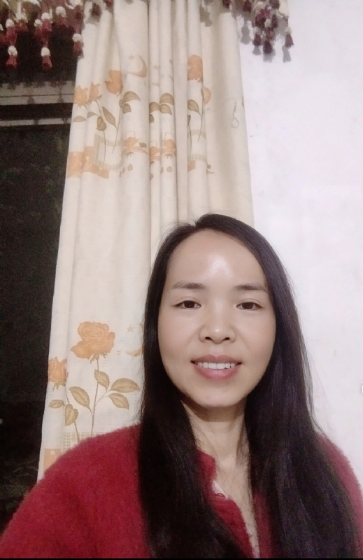 阿敏的第一张照片--广东残疾人相亲网
