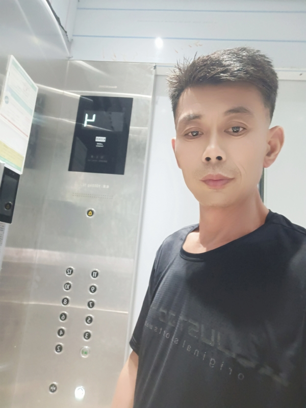 我喜欢的第一张照片--广东残疾人相亲网