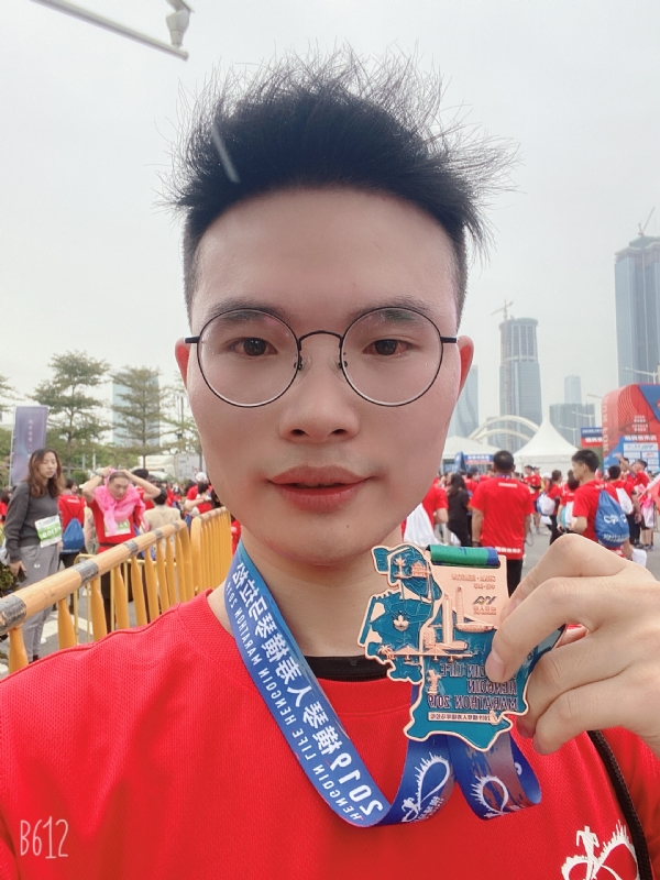 眼泪天蝎的第四张照片--广东残疾人相亲网