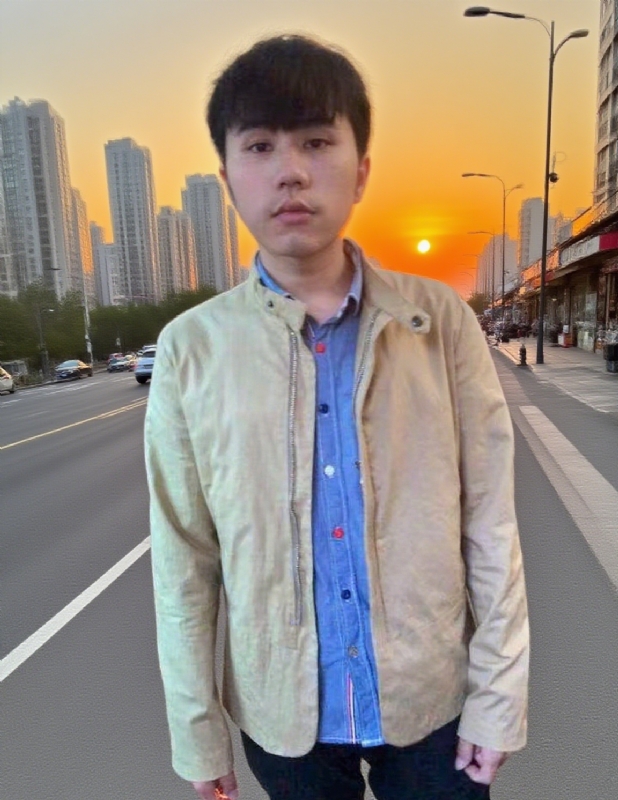 阿星的第二张照片--广东残疾人相亲网
