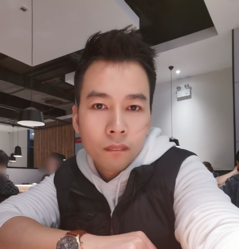 思明的第一张照片--广东残疾人相亲网