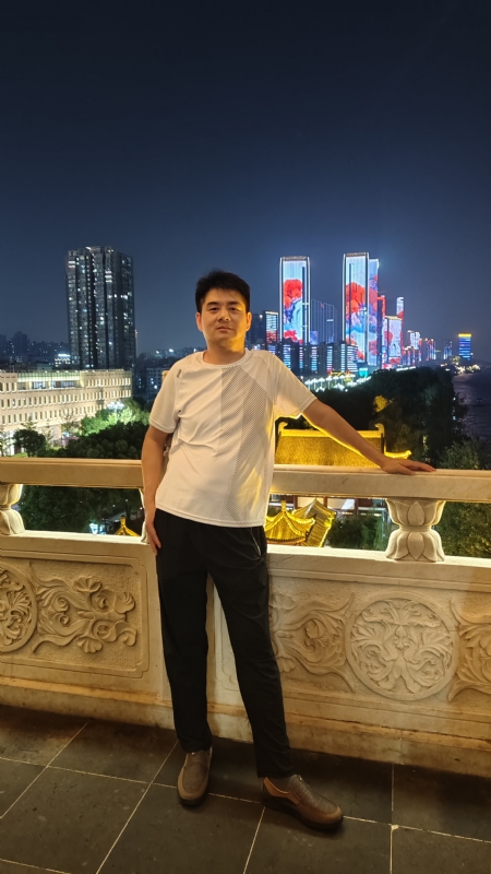 Bilybi的第一张照片--广东残疾人相亲网