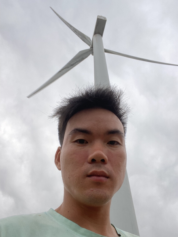 柒墨的第一张照片--广东残疾人相亲网