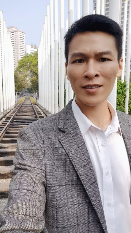 飞虎雄心的第二张照片--广东残疾人相亲网