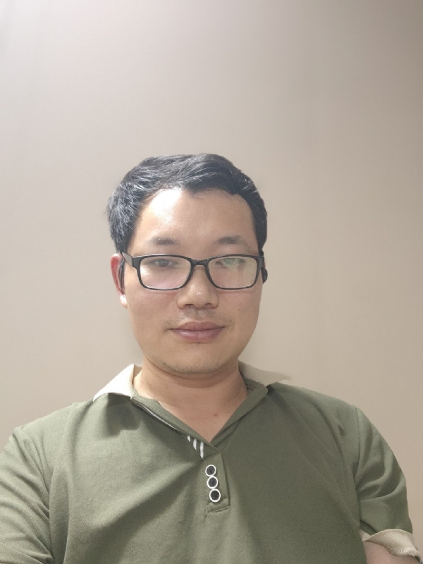 梦泽的第一张照片--广东残疾人相亲网