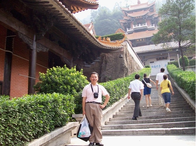 jh寻有缘女士成个家的第一张照片--广东残疾人相亲网