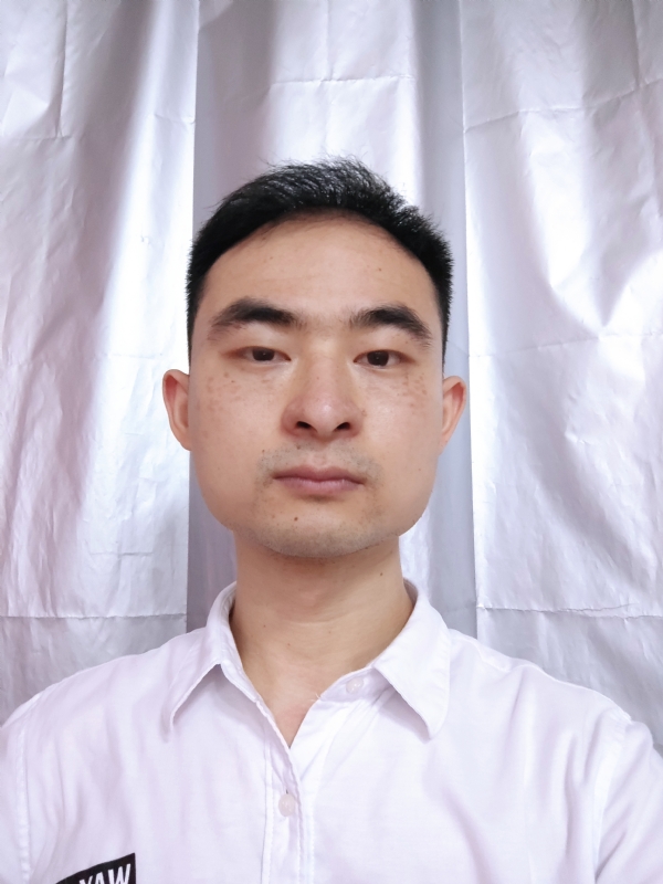 天天的第一张照片--广东残疾人相亲网