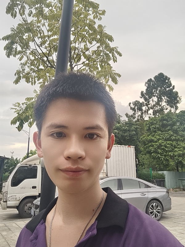LWX的第一张照片--广东残疾人相亲网