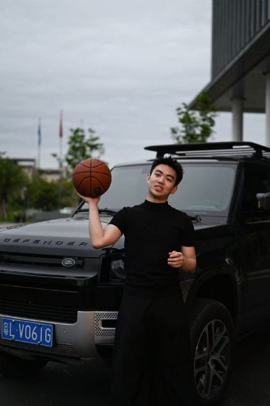 永远开心的第一张照片--广东残疾人相亲网