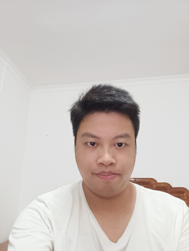 未来可期的第二张照片--广东残疾人相亲网