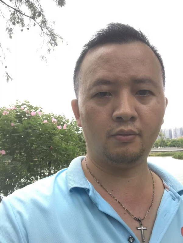 彭长权的第一张照片--广东残疾人相亲网