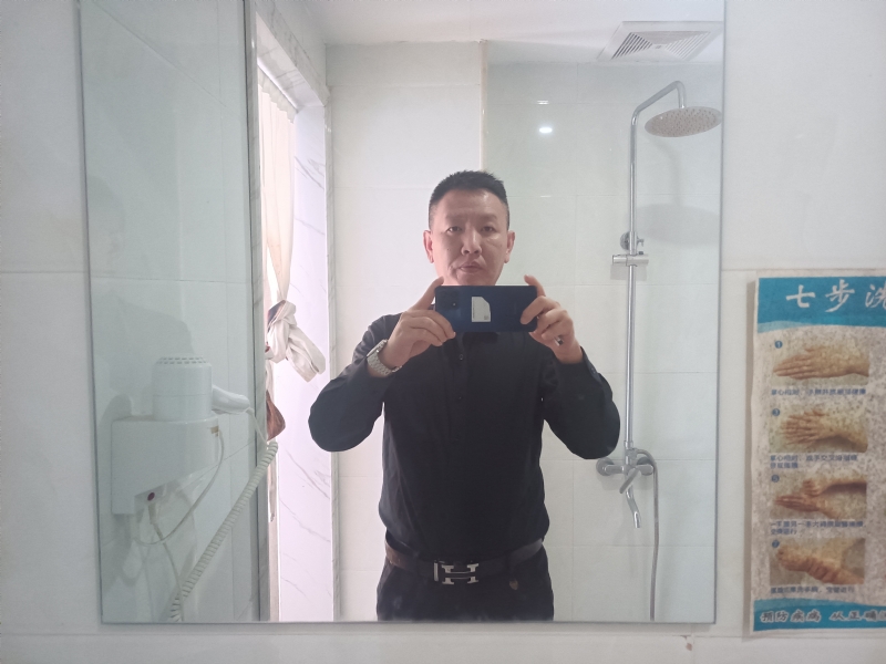 小小辰的第一张照片--广东残疾人相亲网