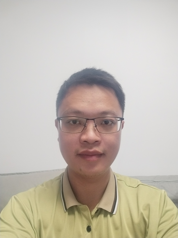 爱拼才会赢的第一张照片--广东残疾人相亲网