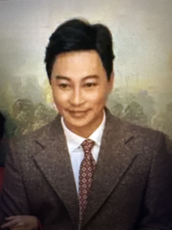 李剑程的第一张照片--广东残疾人相亲网